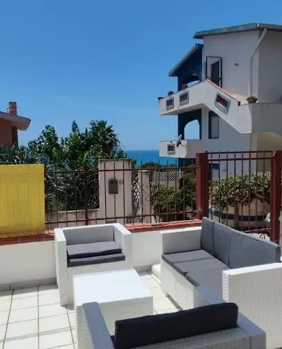 Casa Vacanze Sentilmare