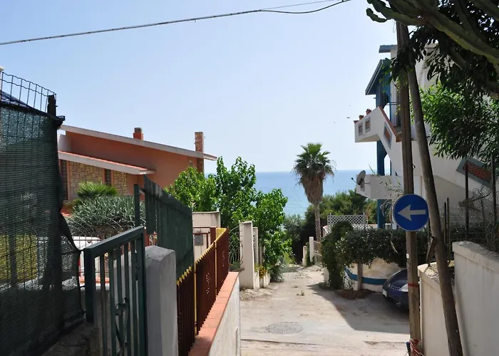 Casa Vacanze Sentilmare