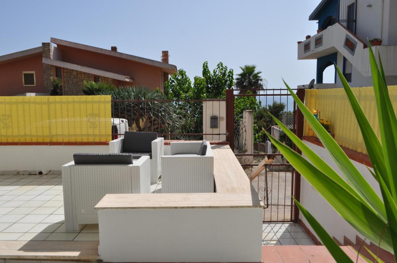 Sentilmare Vakantiehuis *
