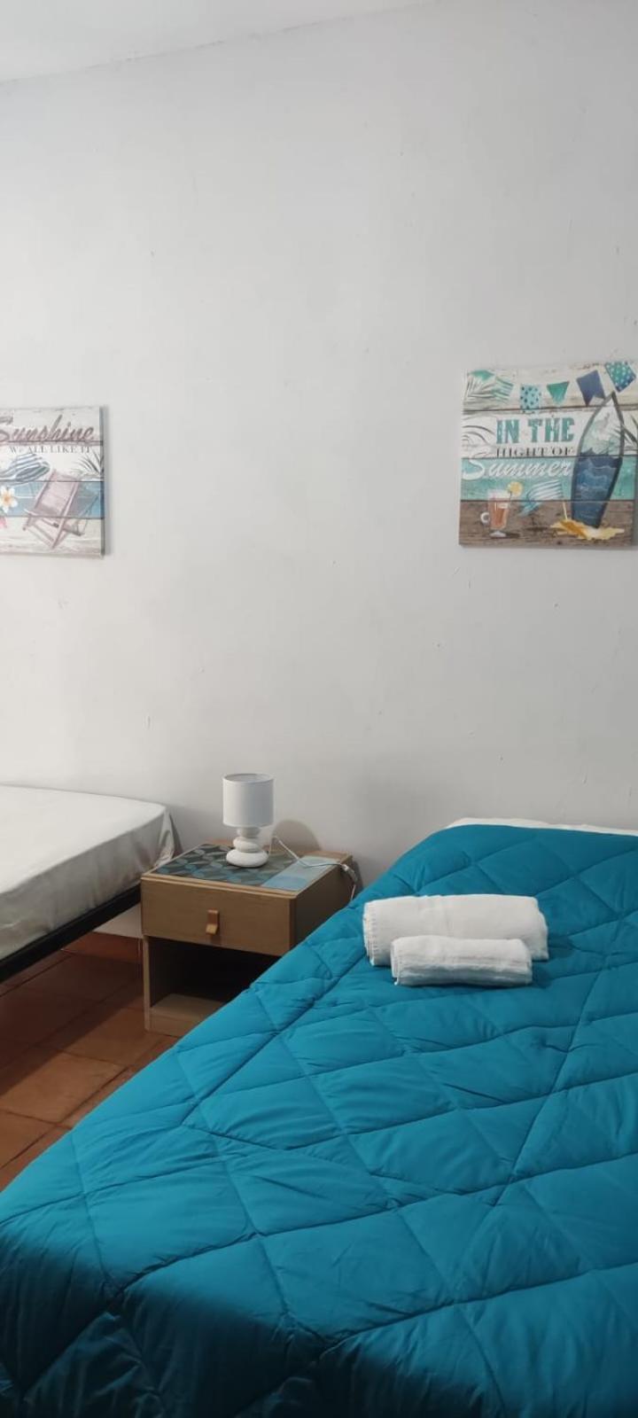 Vakantiehuis Sentilmare *