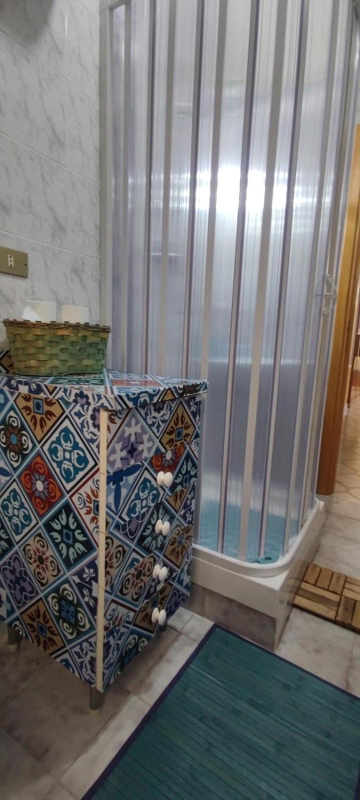 Vakantiehuis Sentilmare Agrigento
