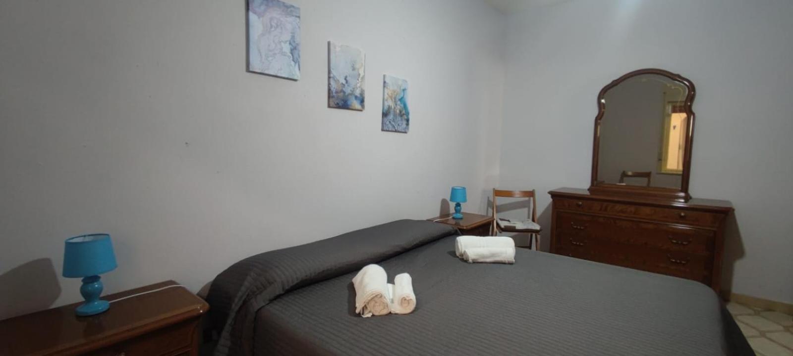 Sentilmare Vakantiehuis
