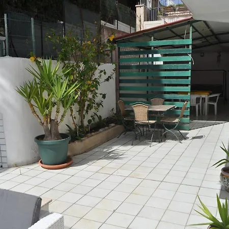 Casa Vacanze Sentilmare Agrigent Exterior foto