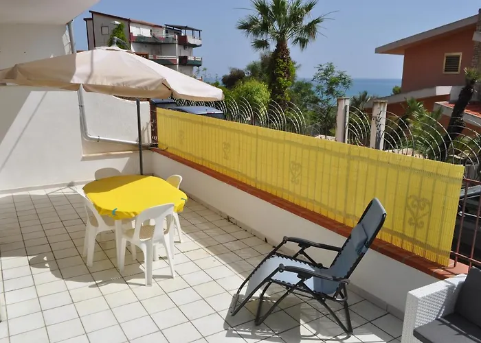 Casa Vacanze Sentilmare