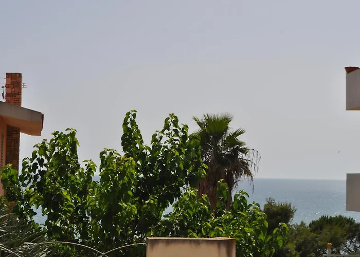 Casa Vacanze Sentilmare