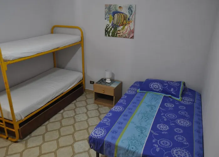 Casa Vacanze Sentilmare