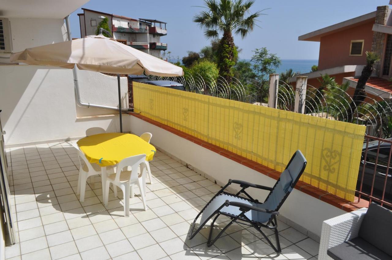 Holiday home Sentilmare *