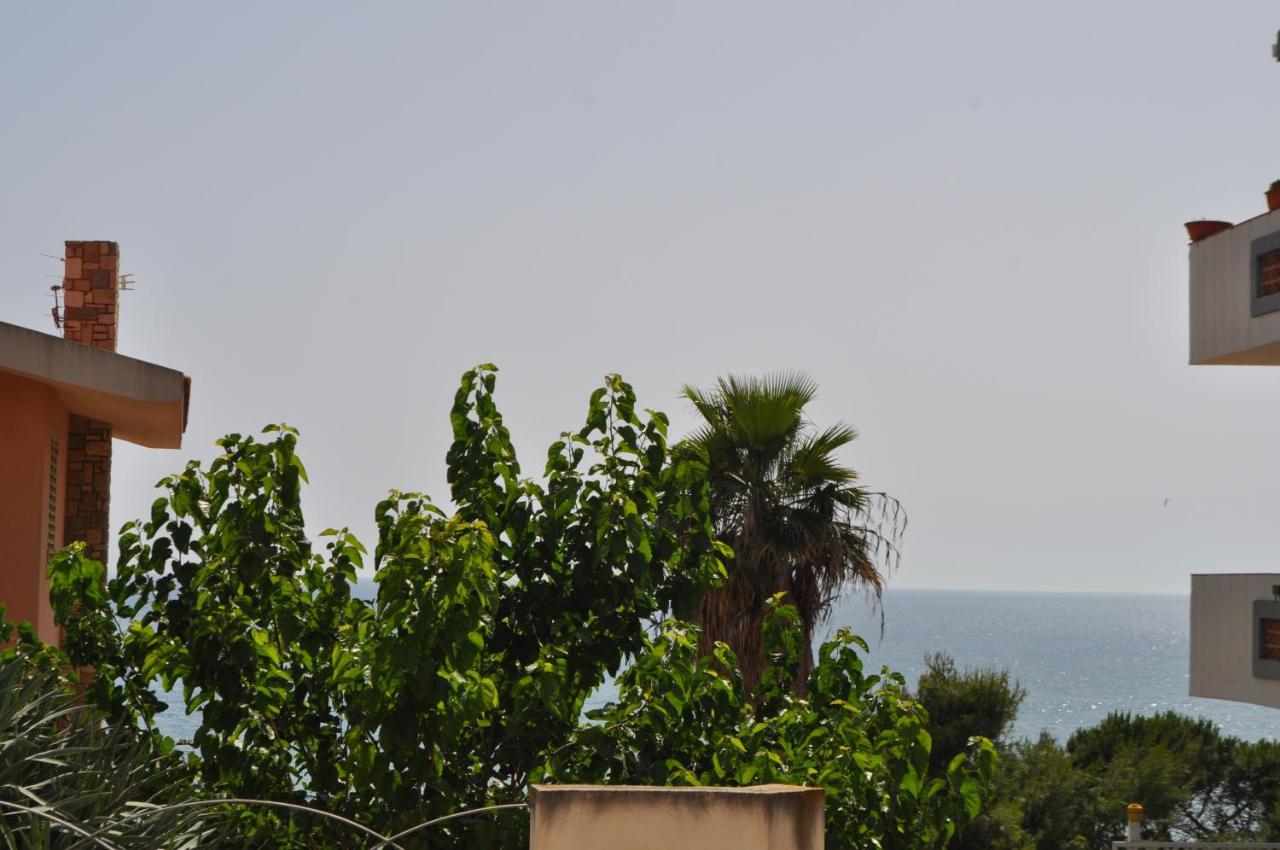Sentilmare Agrigento