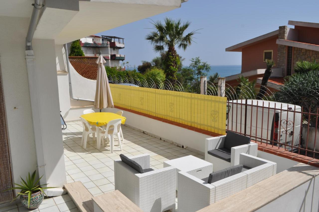 Holiday home Sentilmare Agrigento