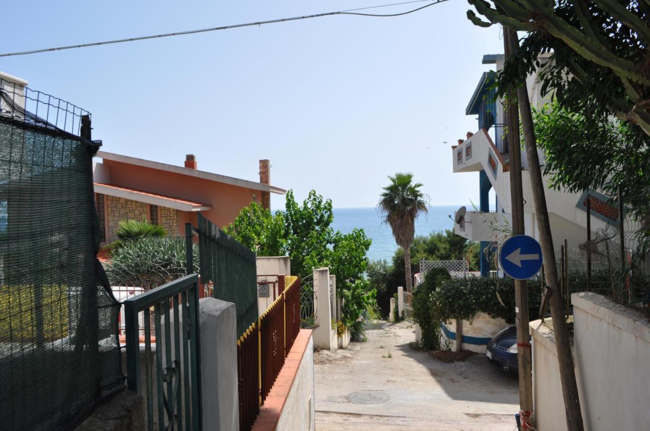 Casa vacanze Sentilmare *