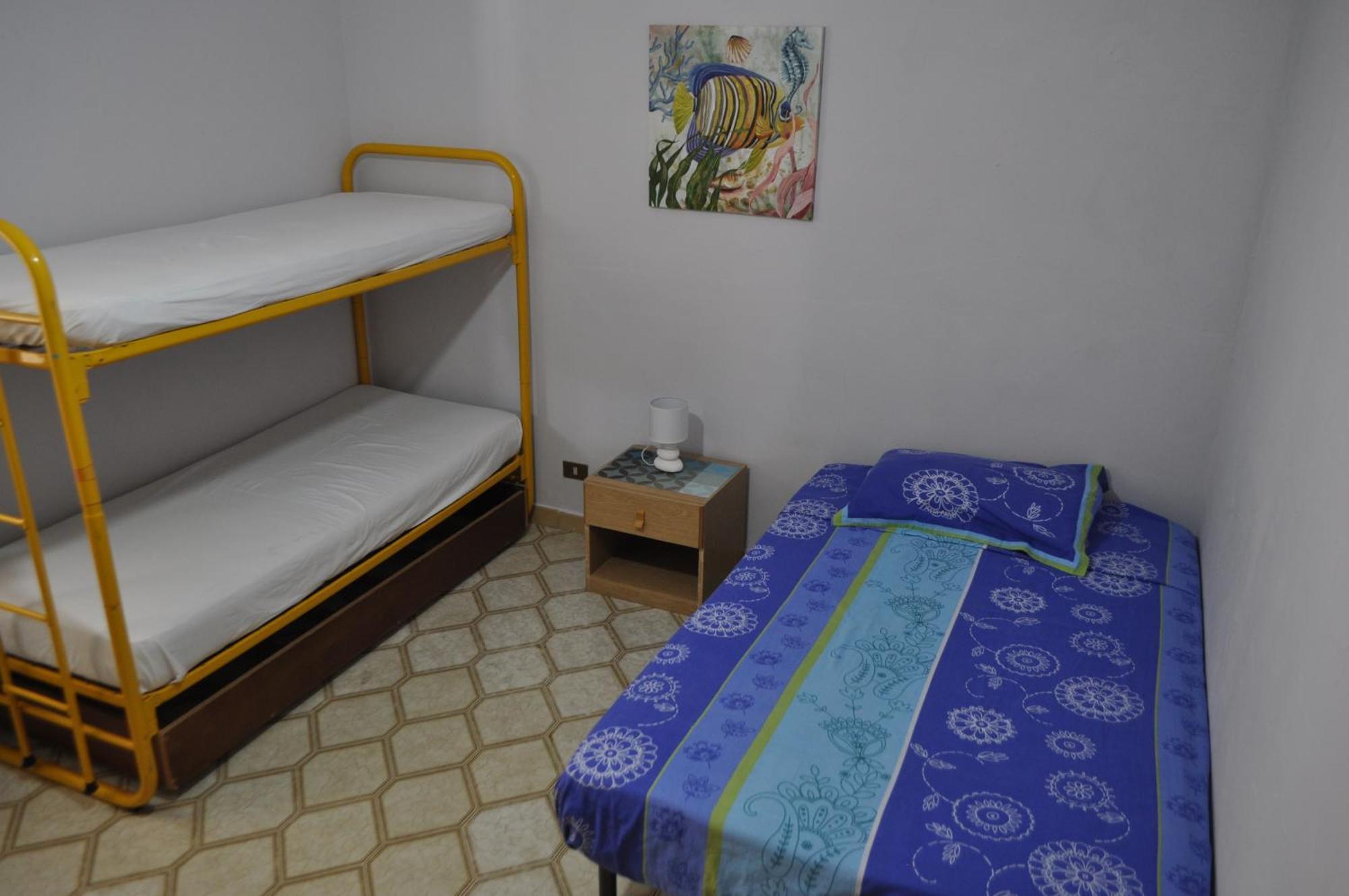 Sentilmare Casa vacanze